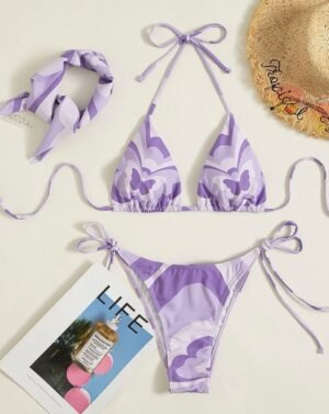 Bikini Alba