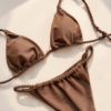 Bikini Terra - Marron