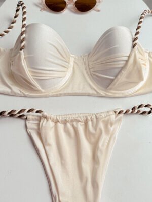 Aura_perla_marron Vestido de Baño Aura - Perla Marron