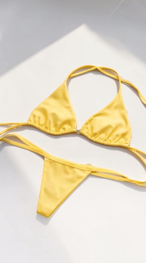 Promocion Bikini Ref Golden Hour