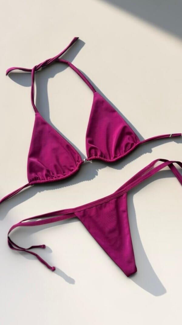 Promocion Bikini Ref Golden Hour