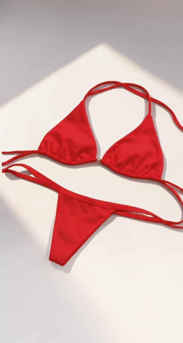 Promocion Bikini Ref Golden Hour