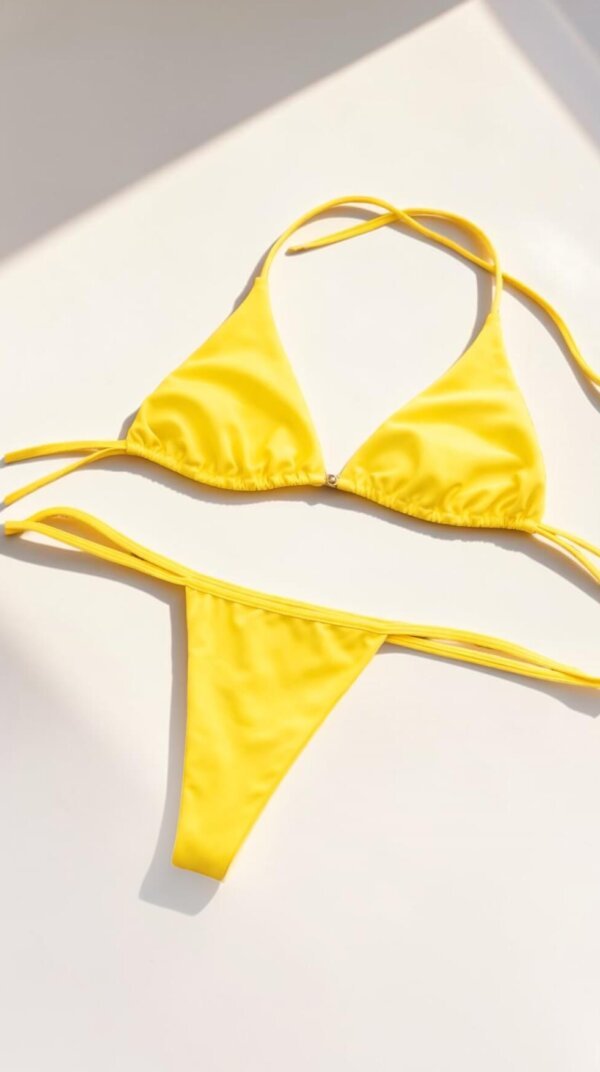 Promocion Bikini Ref Golden Hour