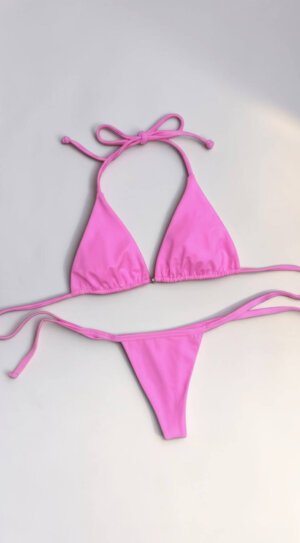 Promocion Bikini Ref Golden Hour